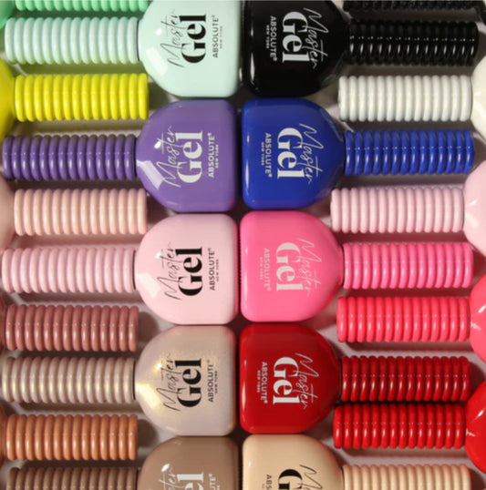 WINE NOT? GEL NAIL POLISH