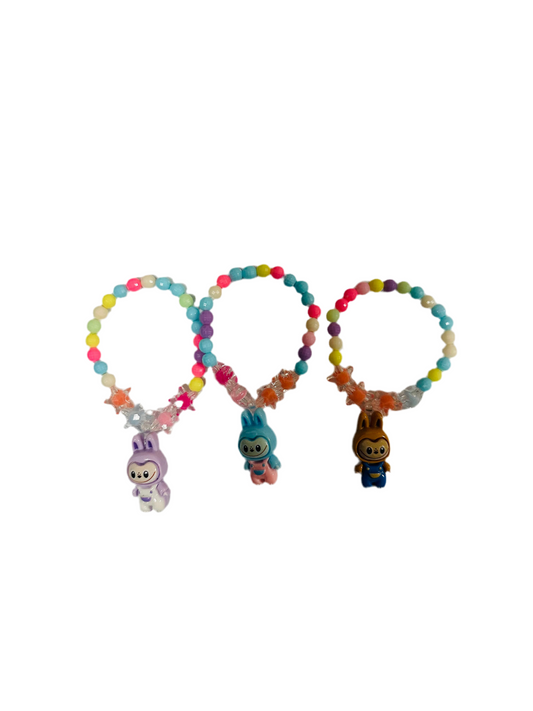 MONSTER KIDS CHARM BRACELET 810