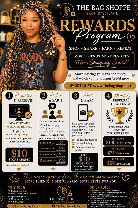 Referral Program 123