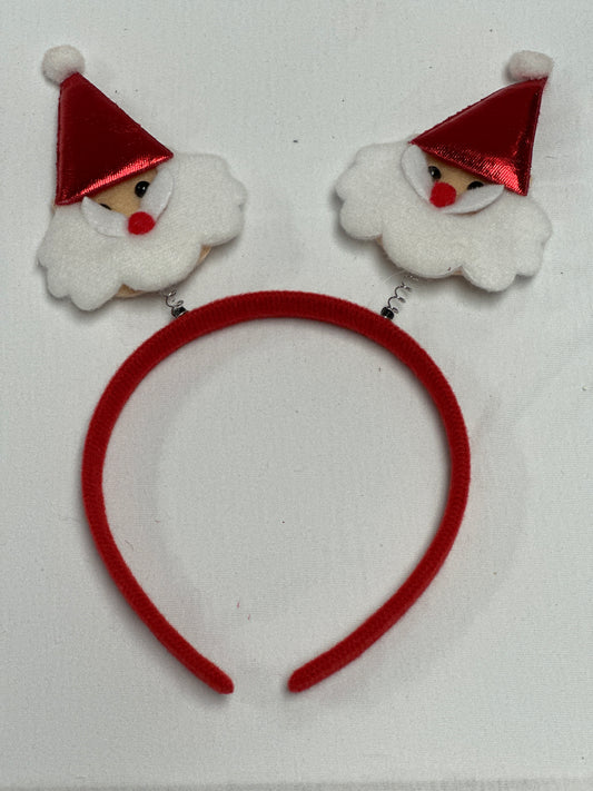HEADBAND FOR SANTA