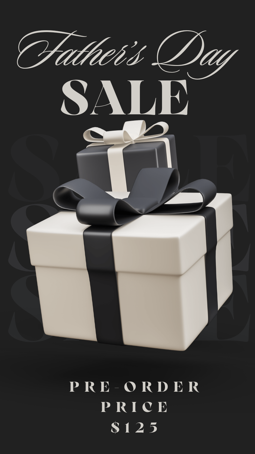 Happy Father's Day Bundle