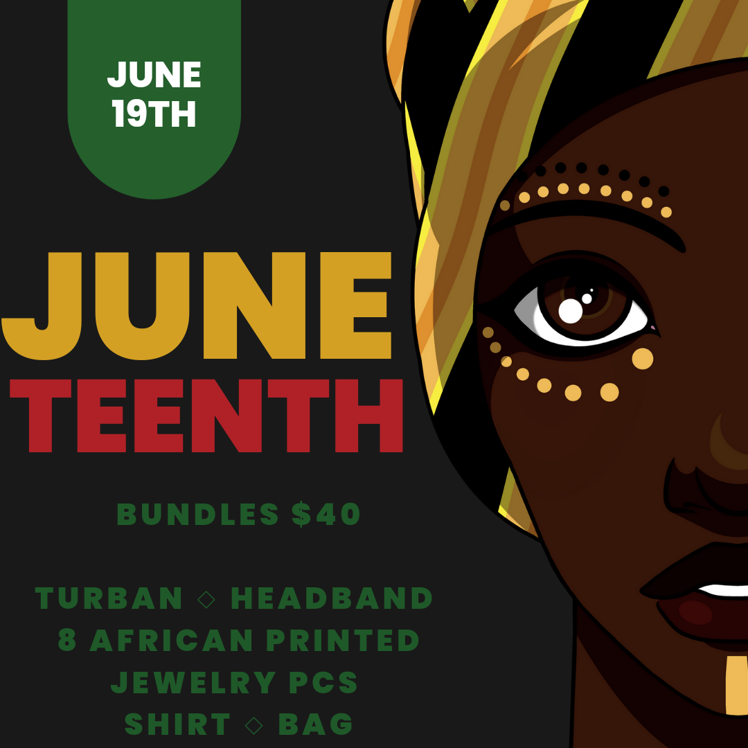 Juneteenth