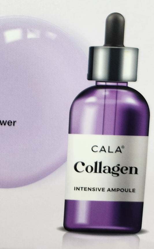 COLLAGEN FACIAL MASK