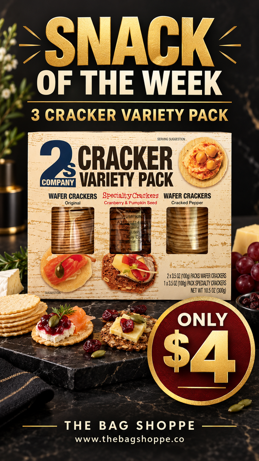 Snacks