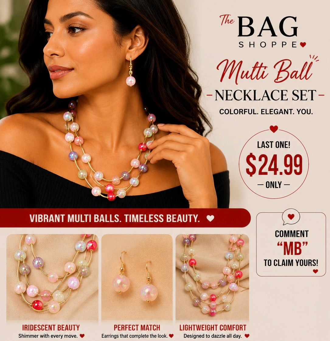 Multi BALL