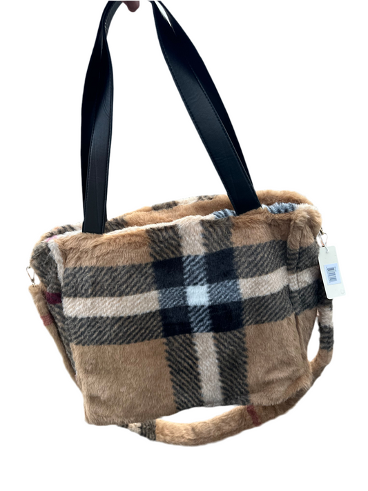 Fur Tote 4556