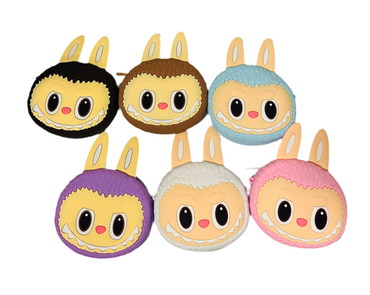 MONSTER KIDS CROSSBODY - HEAD  810