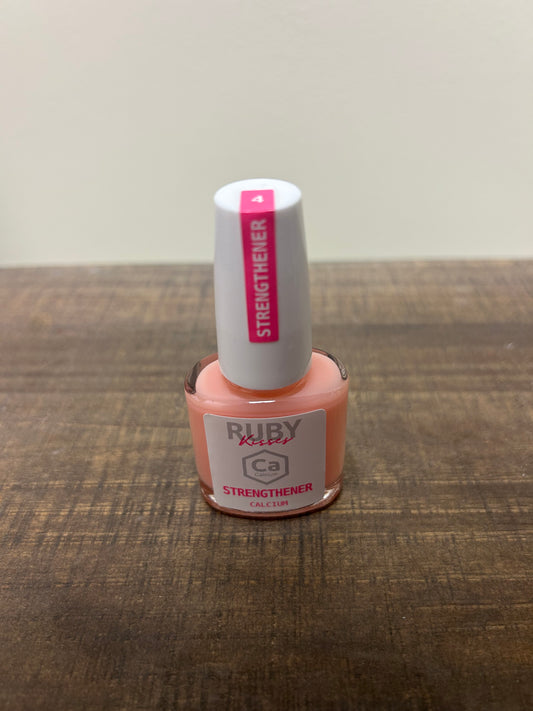Calcium Strengthener Oil - NAILS RUBY