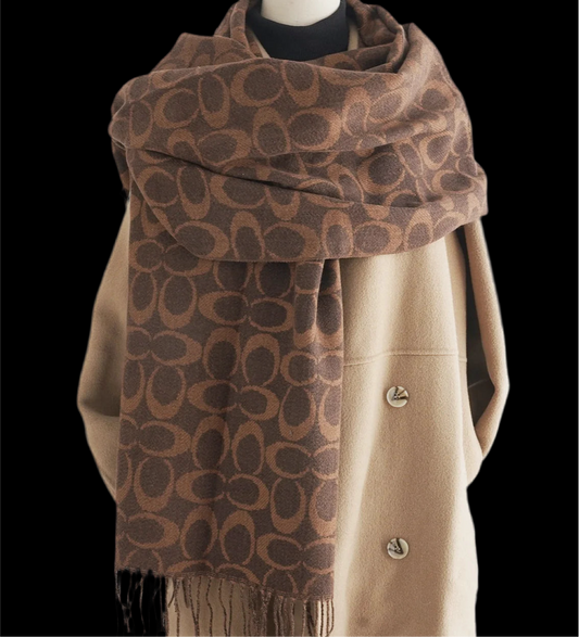 COA1 SCARF