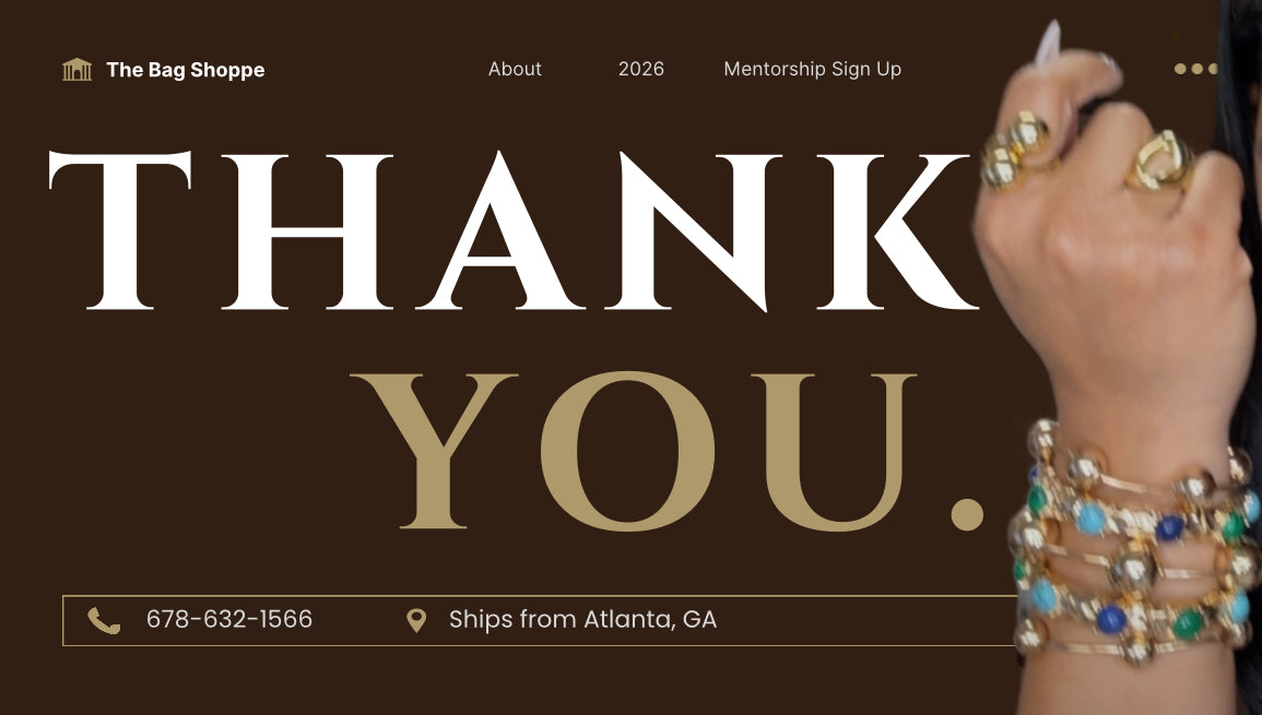 2026 Boutique Starter Inventory Box