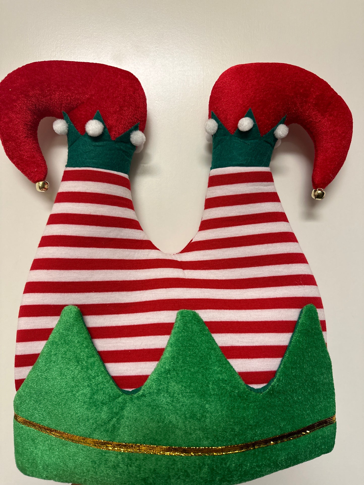 LEGS HAT & MORE