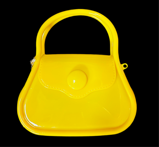 JELLY BAGS 7/27/25