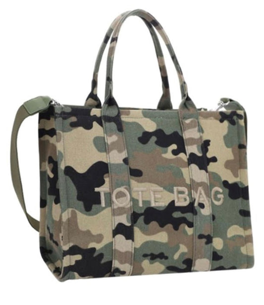 Large Tote