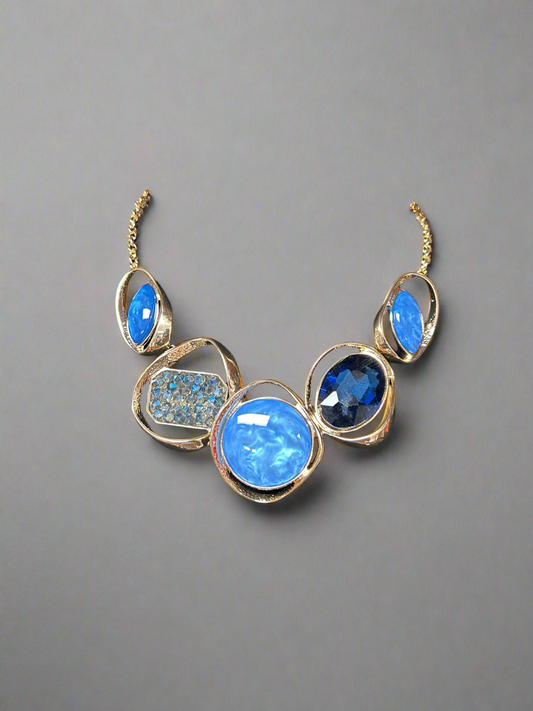 STATEMENT NECKLACES 7/25/25