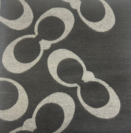 WINTER SCARF 10/7 4861