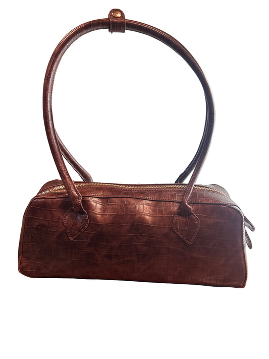 LONG GATOR BAG 111