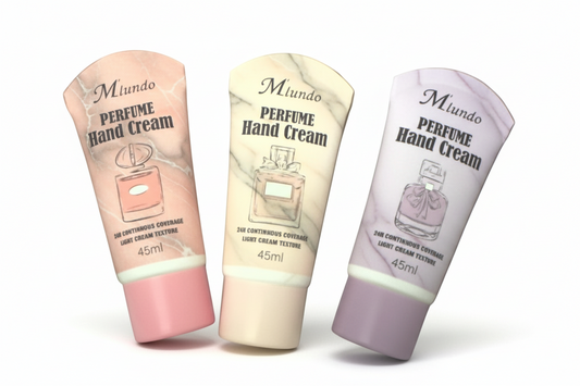 Perfume Lotion 1pc