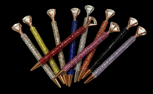 BLING PENS