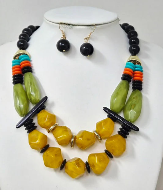 RANCHER NECKLACE