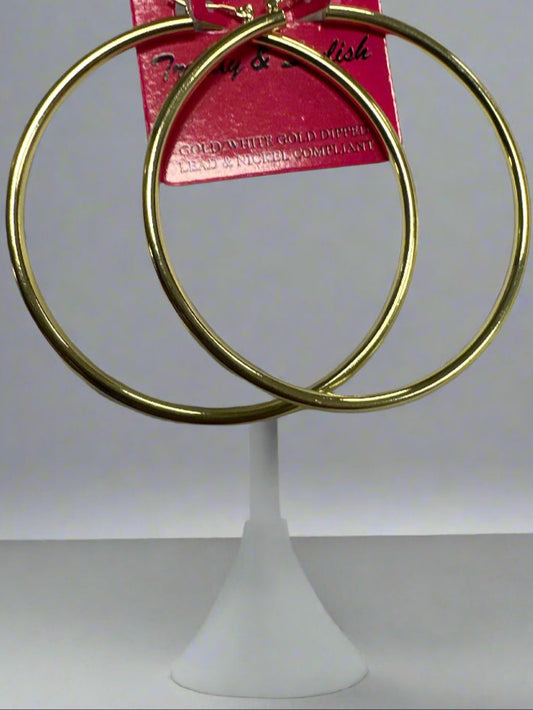 Hoops Amazing Large