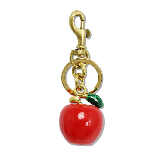 FOODIE -  BAG CHARM