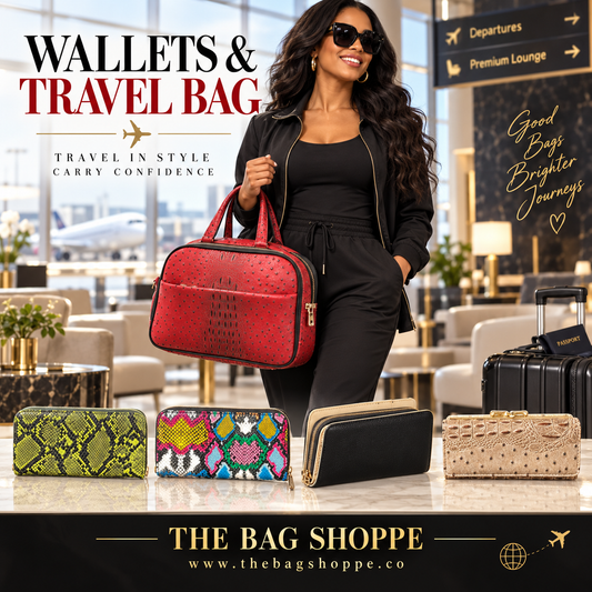 Travel Bag