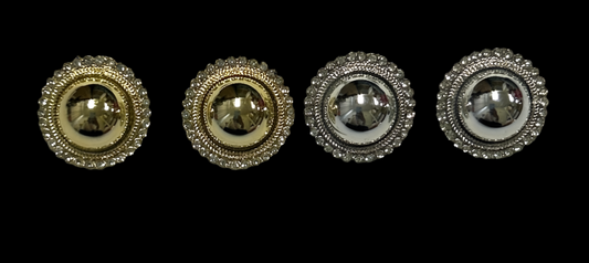BLING POST