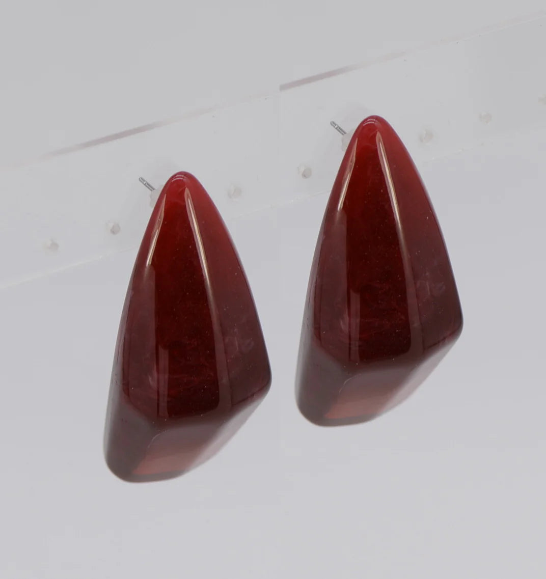MONDE EARRINGS