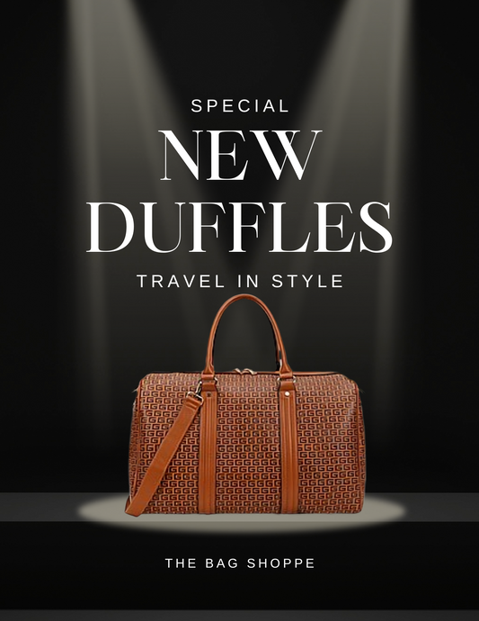 Duffle G