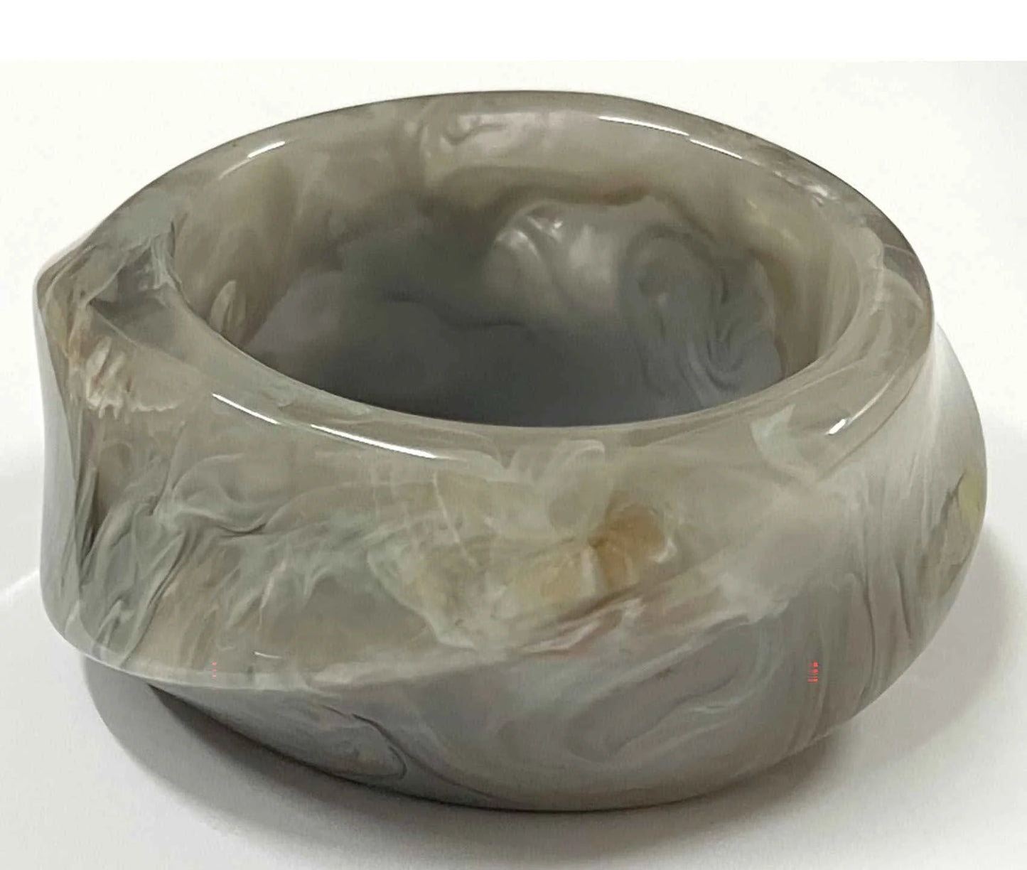 CHUNKY BANGLE CUFF