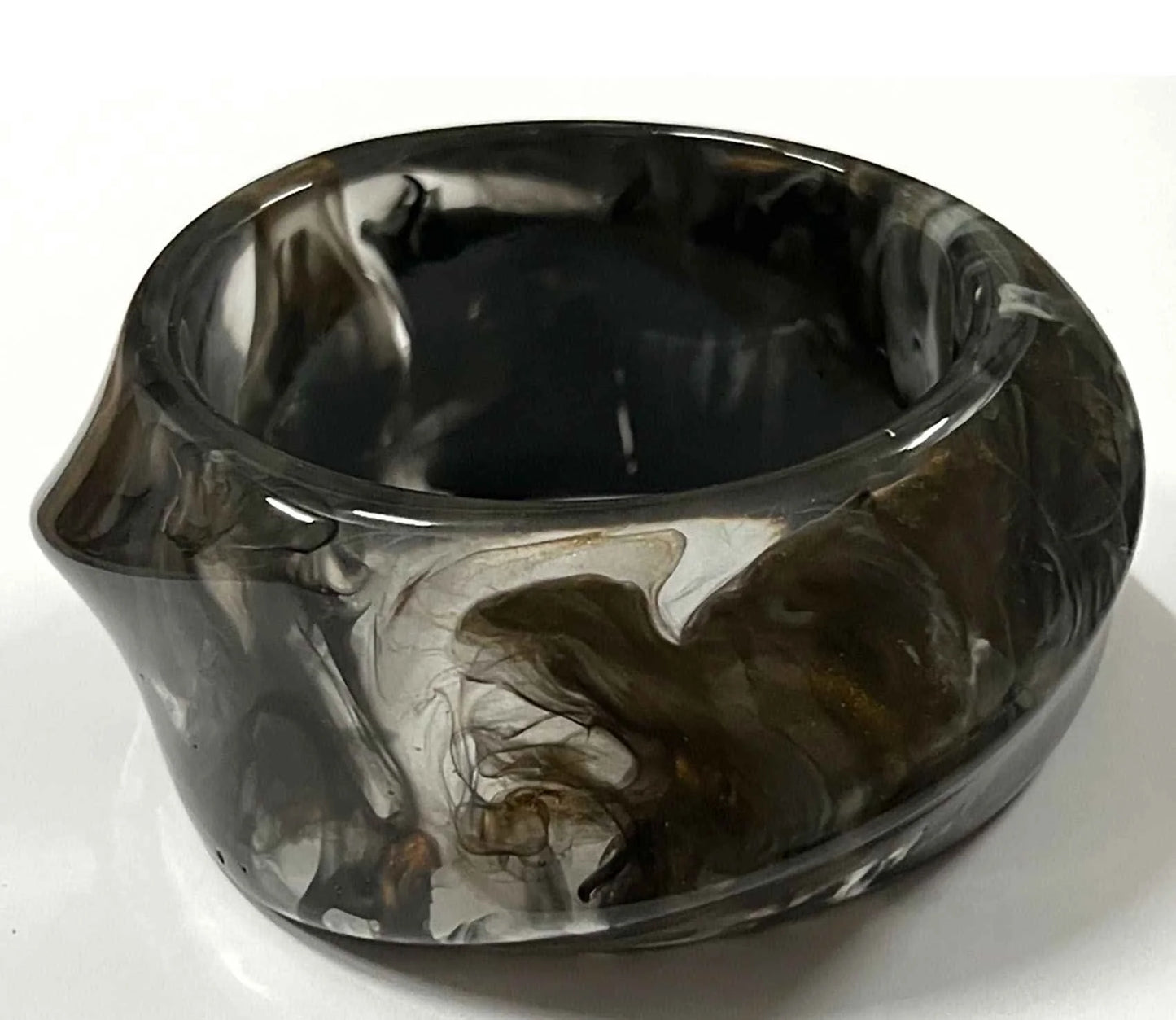 CHUNKY BANGLE CUFF