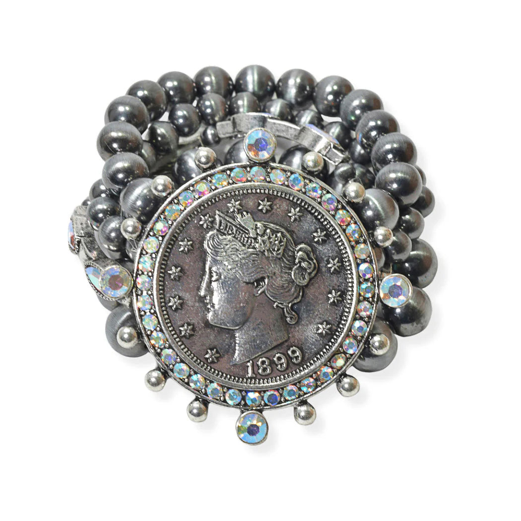 COIN WESTERN COLLECTION