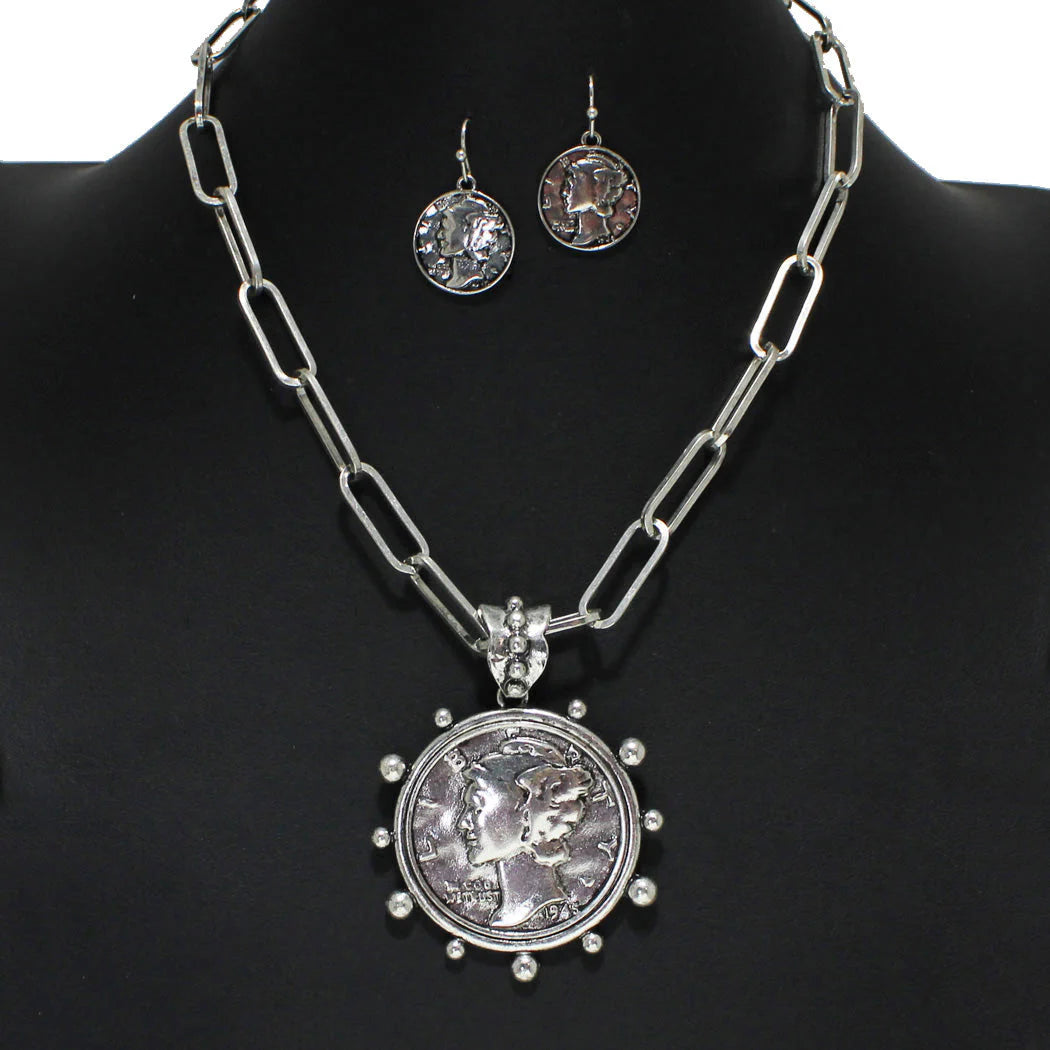 COIN WESTERN COLLECTION
