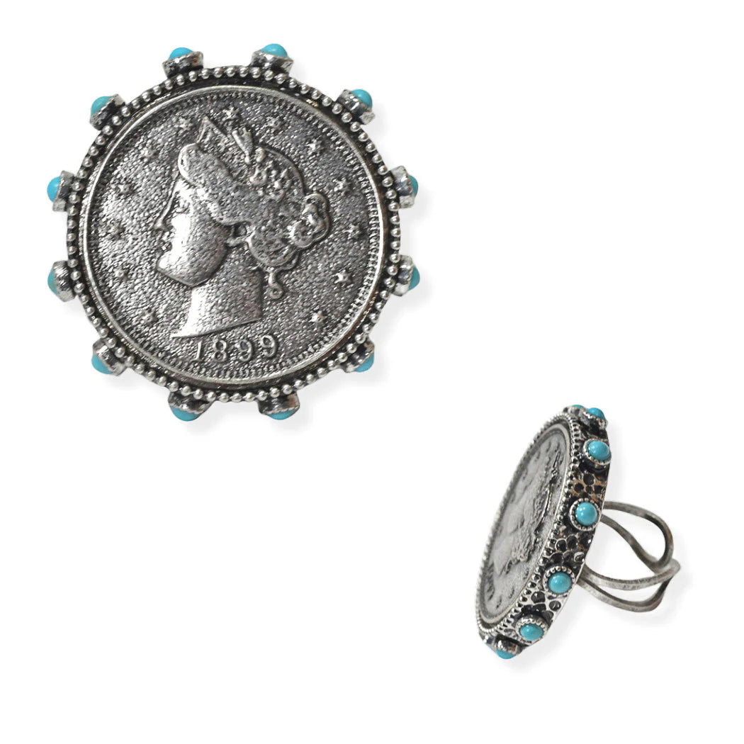 COIN WESTERN COLLECTION