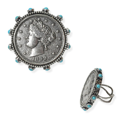 COIN WESTERN COLLECTION