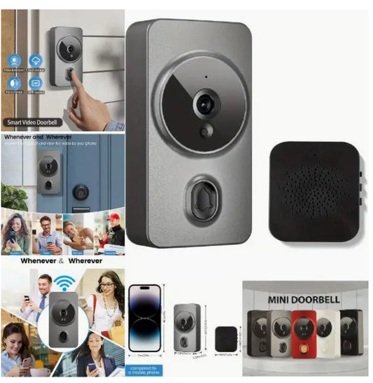 MINI DOORBELL