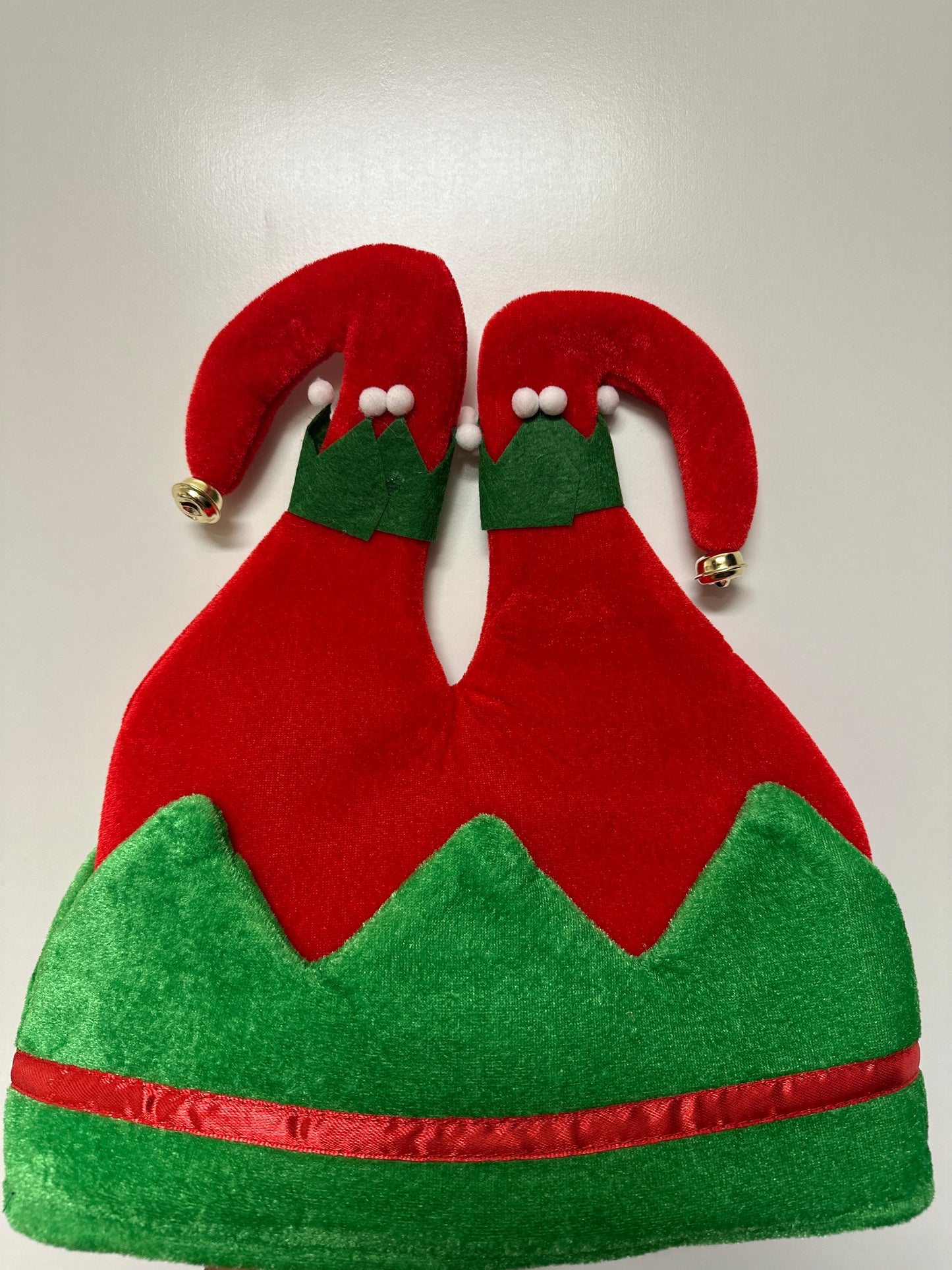 LEGS HAT & MORE