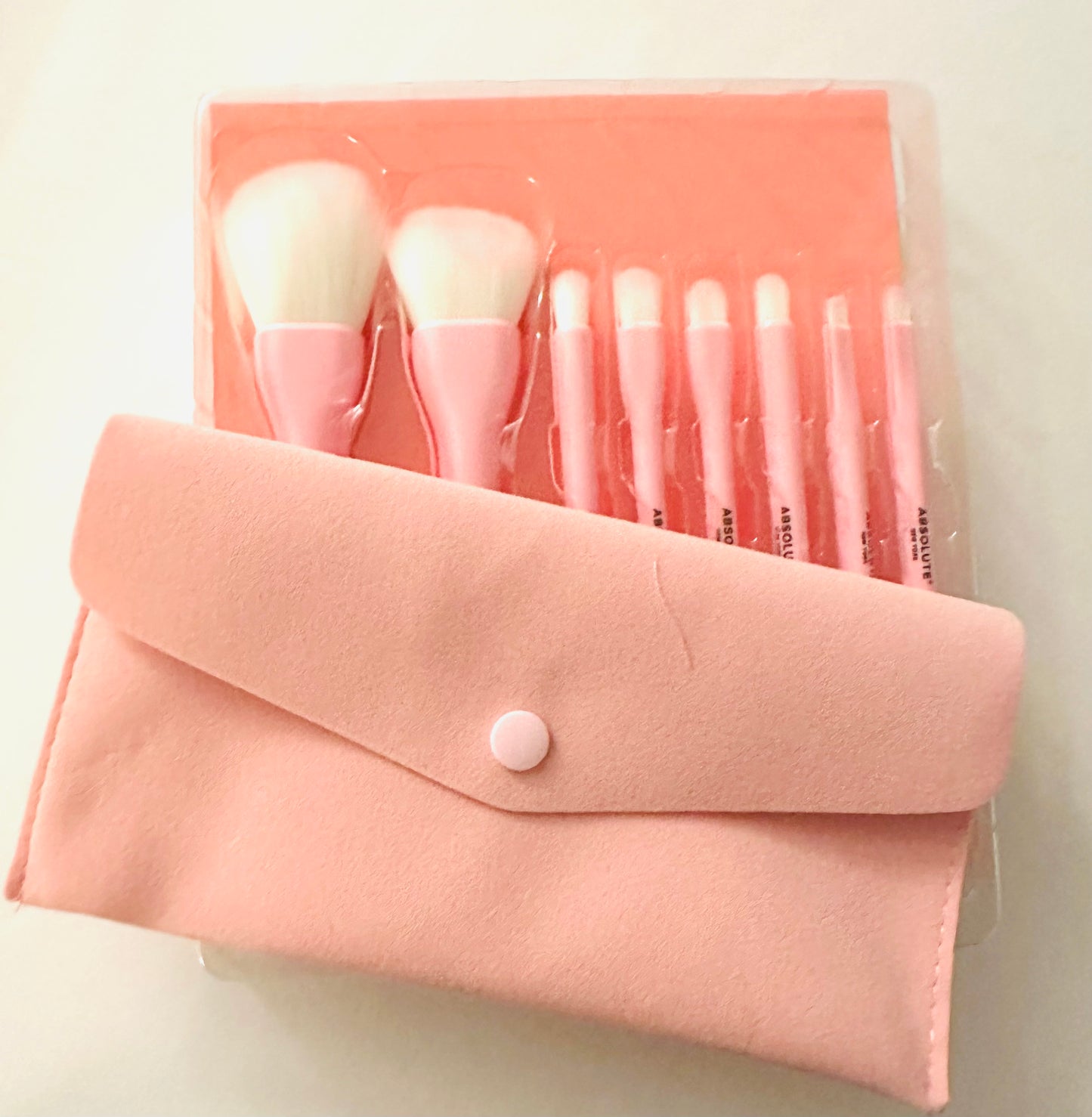 Make Up Brush Set