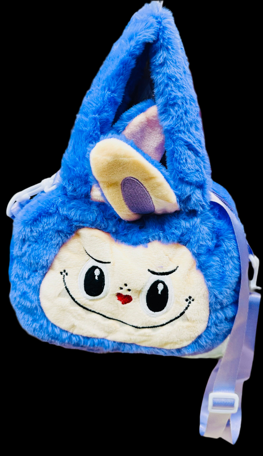 monster cross body rec 7/26/25
