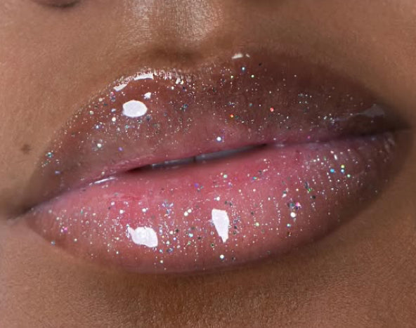 Shine Gloss -Roll Oil Lip Gloss