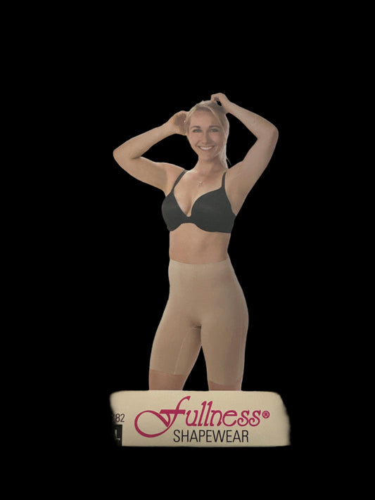 Long Leg Shaper