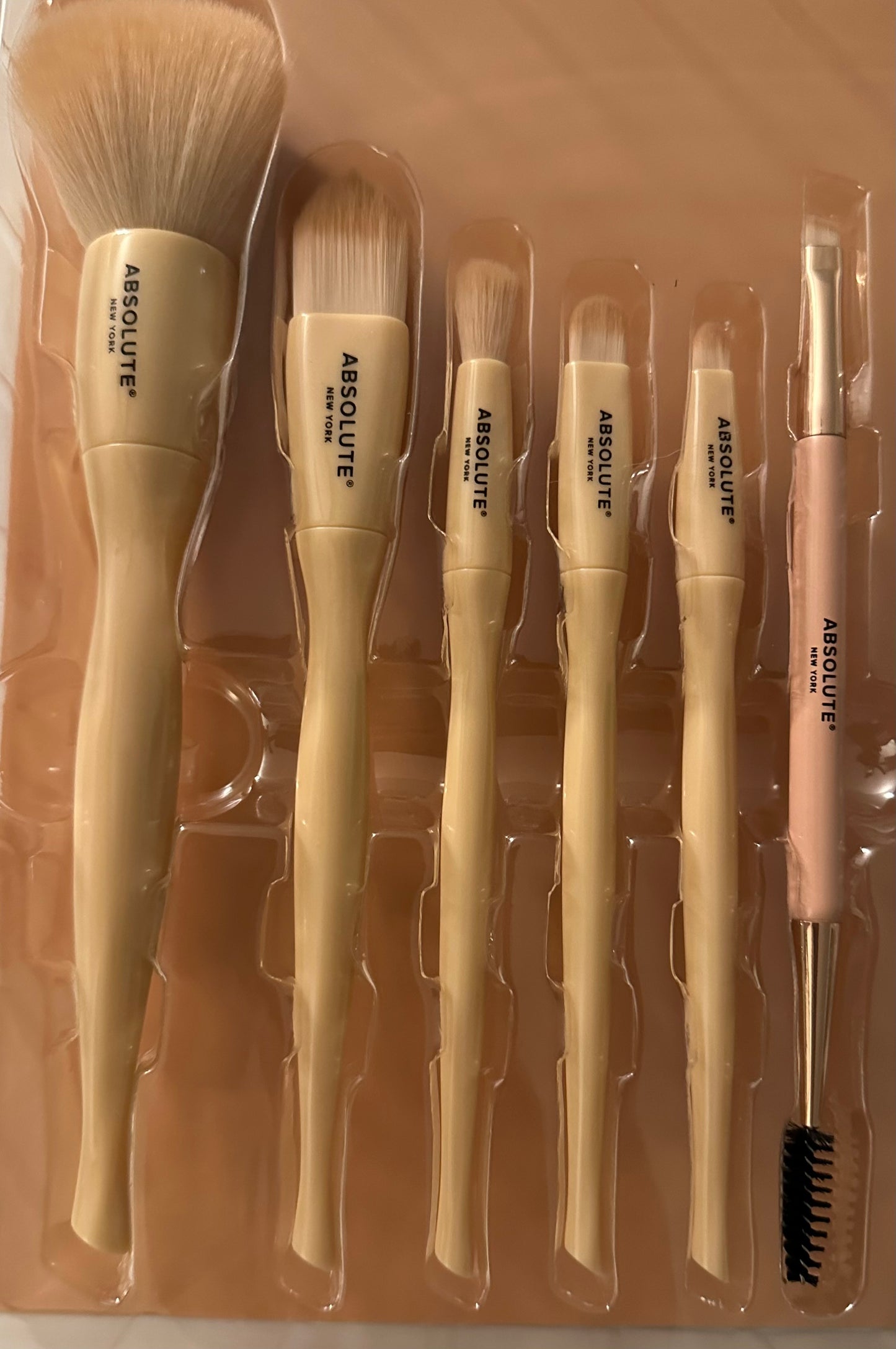 Make Up Brush Set