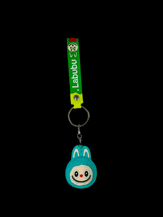 MONSTER KEYCHAIN - HEAD ( 1 PC )