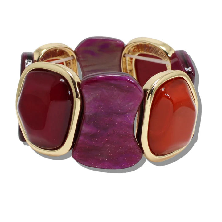 COLOR BRACELET