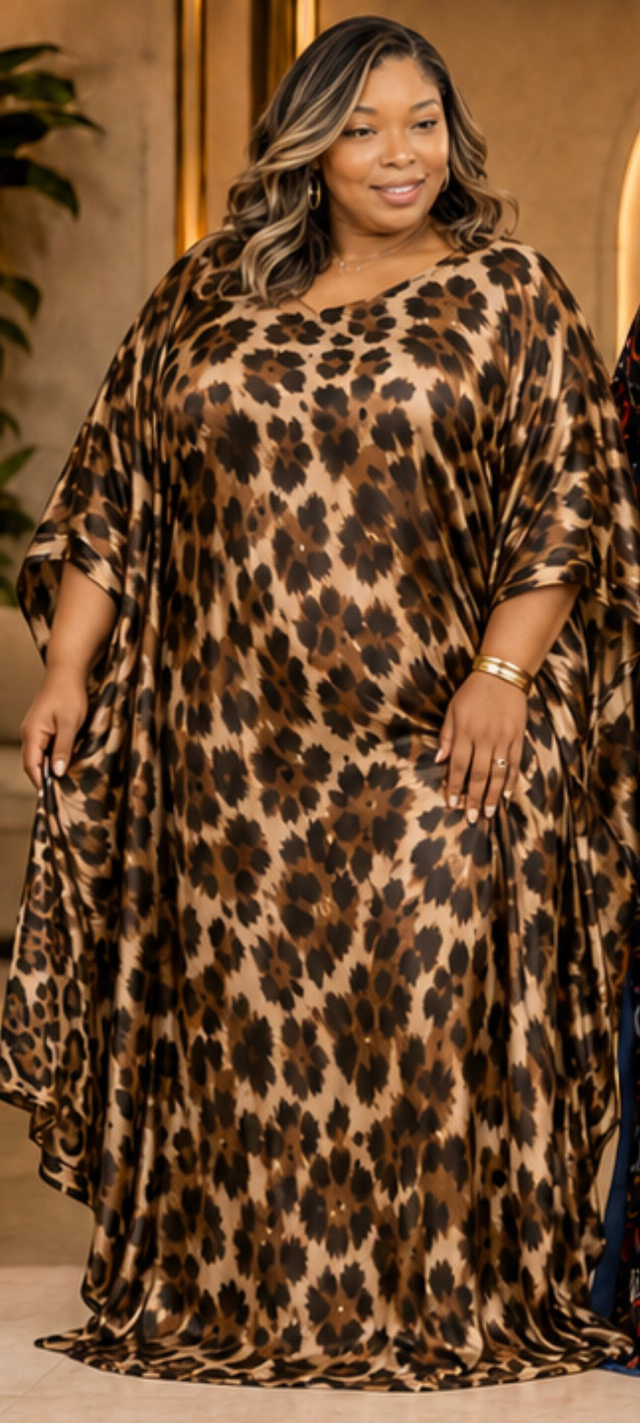 Kaftan Freebies