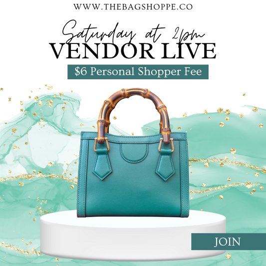 Personal Shoppers