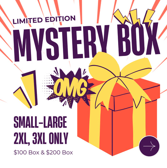 Mystery Box