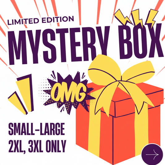 Mystery Box