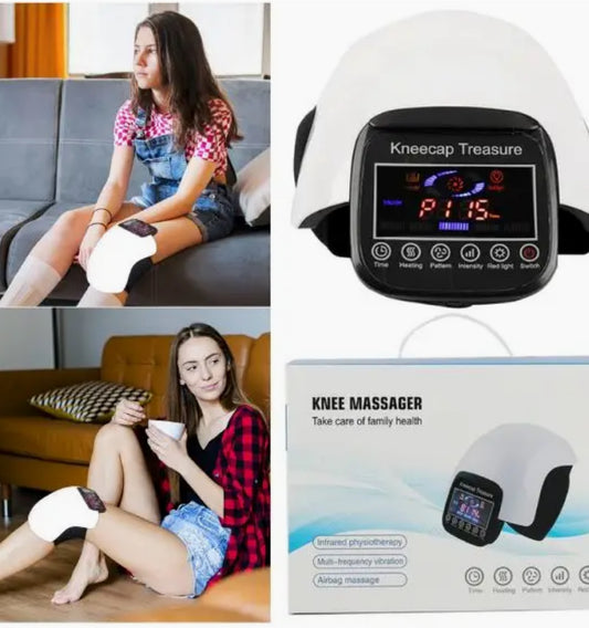 Knee Massager
