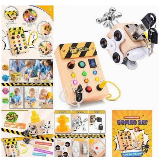 Playthings